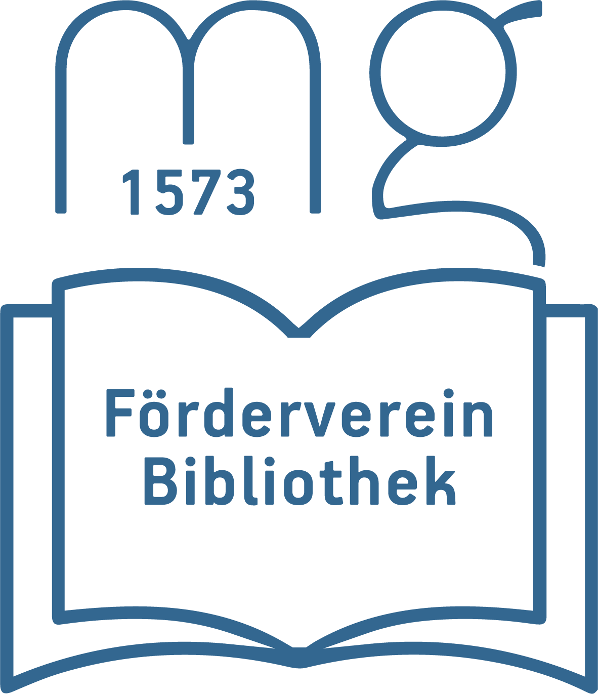 Förderverein Bibliothek des Mariengymnasiums 