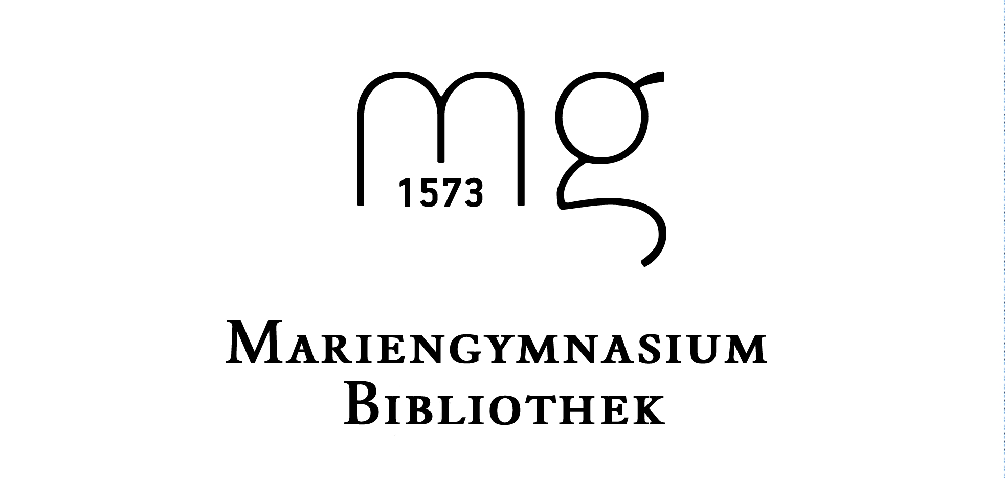 Bibliotheksleitung Förderverein Bibliothek des Mariengymnasiums
